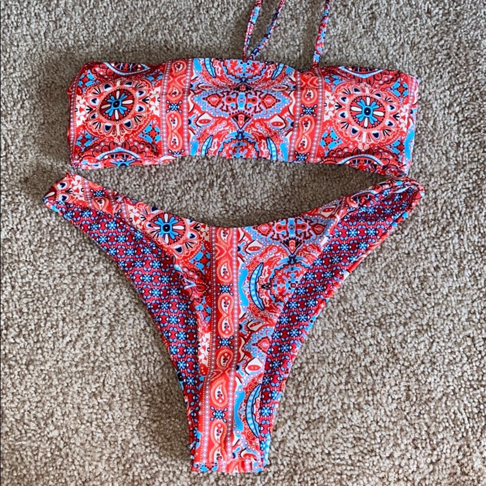 Bikini Set